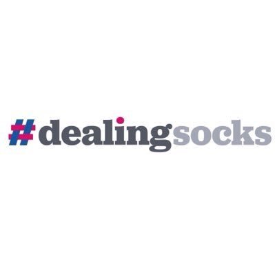 The sock superhero of the Sales world