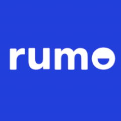 Rumo is a SaaS recommender systems API for creative industries by @spideotv. GDPR compliant by design. We’re hiring! 🌝 #kindtech #rumo