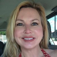 Samantha Gluck(@Texascopywriter) 's Twitter Profile Photo