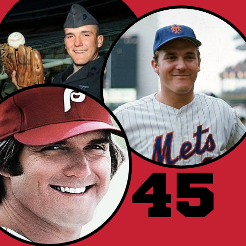 Tug McGraw one of baseball's most beloved personalities and a Marine. Our mission improve quality of life for those affected by brain-related trauma and tumors.