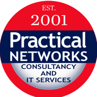Practical Networks Ltd(@PracNetworks) 's Twitter Profile Photo