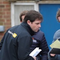 Noel Williams Racing (@noelwilliams03) 's Twitter Profile