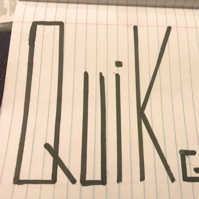 QuiK_Gaming0rg's profile picture. Welcome to our Organization,We post WEEKLY updates have a good dayyy