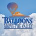 Balloons Above The Valley (@batvnapa) Twitter profile photo Balloons Above The Valley (@batvnapa) Twitter profile photo