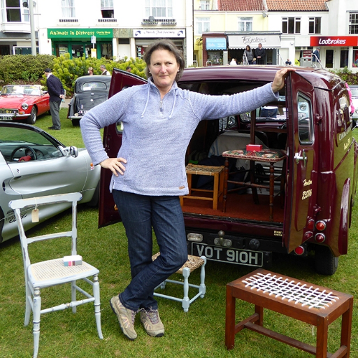 Suzandy7's profile picture. Suzandycrafts. #Seat Weaver, #Gardener, Crafter, #Quilter. #Riempies for #SouthAfrican #chairs