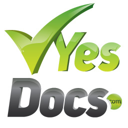 Yesdocs's profile picture. 