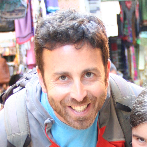 Jeremy Schwartz Profile