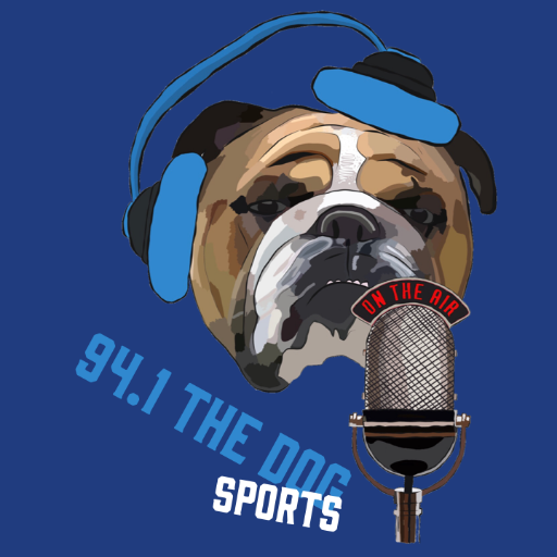 @DrakeUniversity's student run radio station broadcasting home Drake Bulldogs sports game. Tune in- https://t.co/eJX5LSS1qA