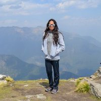 Riddhi Gandhi (@riddhigandhi20) 's Twitter Profile Photo Riddhi Gandhi (@riddhigandhi20) 's Twitter Profile Photo
