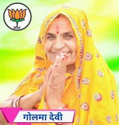 Former MLA Mahwa & Rajgarh Constituency (2-term) Former Minister Govt. of Rajasthan