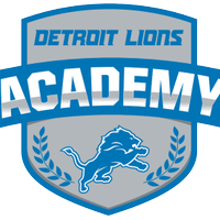 Detroit Lions Academy (@detlionsacad) 's Twitter Profile