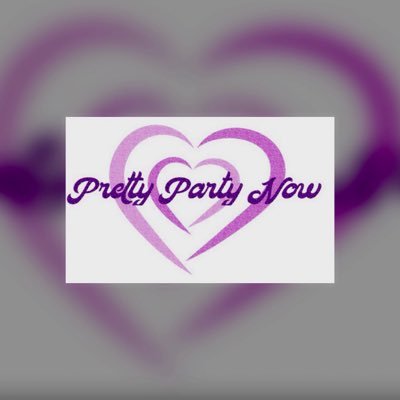 Pretty Party Now