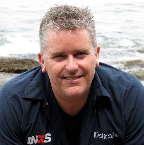 paulrunnals's profile picture. Production Perfectionist, Music Enthusiast, Global Wanderer, Dad.