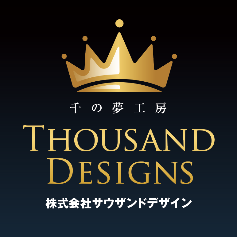 サウザンドデザイン(Thousand Designs Inc )はチラシや月刊誌、パッケージなどのグラフィックデザインを中心に、webサイト制作、写真撮影、コピーライティングを行っているデザイン会社です。「デザインをもっと身近に」するプロジェクトとして絵画教室を運営しています。@1000kyoshitsu