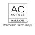 AC Hotel Manchester Salford Quays (@achotelmanc) Twitter profile photo AC Hotel Manchester Salford Quays (@achotelmanc) Twitter profile photo