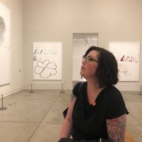 Leila Easa (she/her) (@leilaeasa) 's Twitter Profile Photo