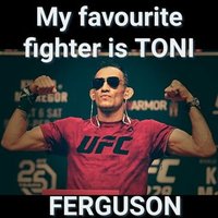 Toni Ferguson - @ToniFer01404927 Twitter Profile Photo