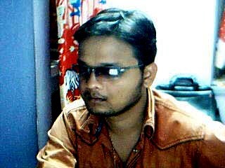 amitranjan1984's profile picture. 