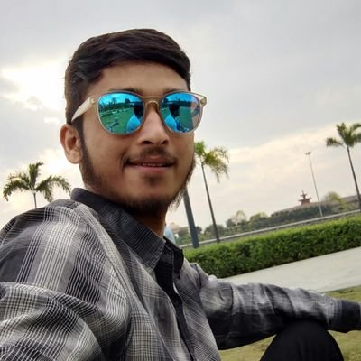 RishiMarwade's profile picture. 