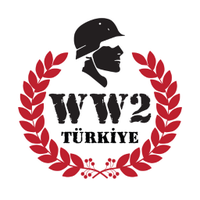 İkinci Dünya Savaşı(@ww2turkiye) 's Twitter Profile Photo
