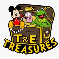 T & E Treasures Toy Store(@TETreasuresToy1) 's Twitter Profile Photo