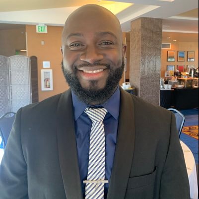 favfmdoc's profile picture. FM APD  @sanjoaquinfm. @cafp_familydocs New Physician Director. Ghanaian American 🇬🇭 #BLM #SDOH #FMRising. tweets=opinion
