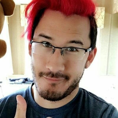 Hello Everyone my name is Markiplier, and welcome to my twitter account!
💚My Jackaboy is @SepticJackabxy 💚

#RPaccount