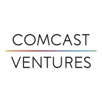 Comcast Ventures (@comcastventures) 's Twitter Profile Photo Comcast Ventures (@comcastventures) 's Twitter Profile Photo