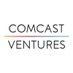 Comcast Ventures (@ComcastVentures) Twitter profile photo