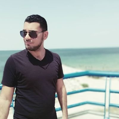 AzizBenAmmar12's profile picture. 