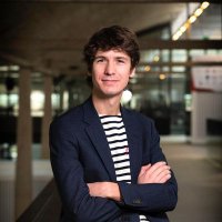 Louis FLEURET (@l_fleuret) 's Twitter Profile