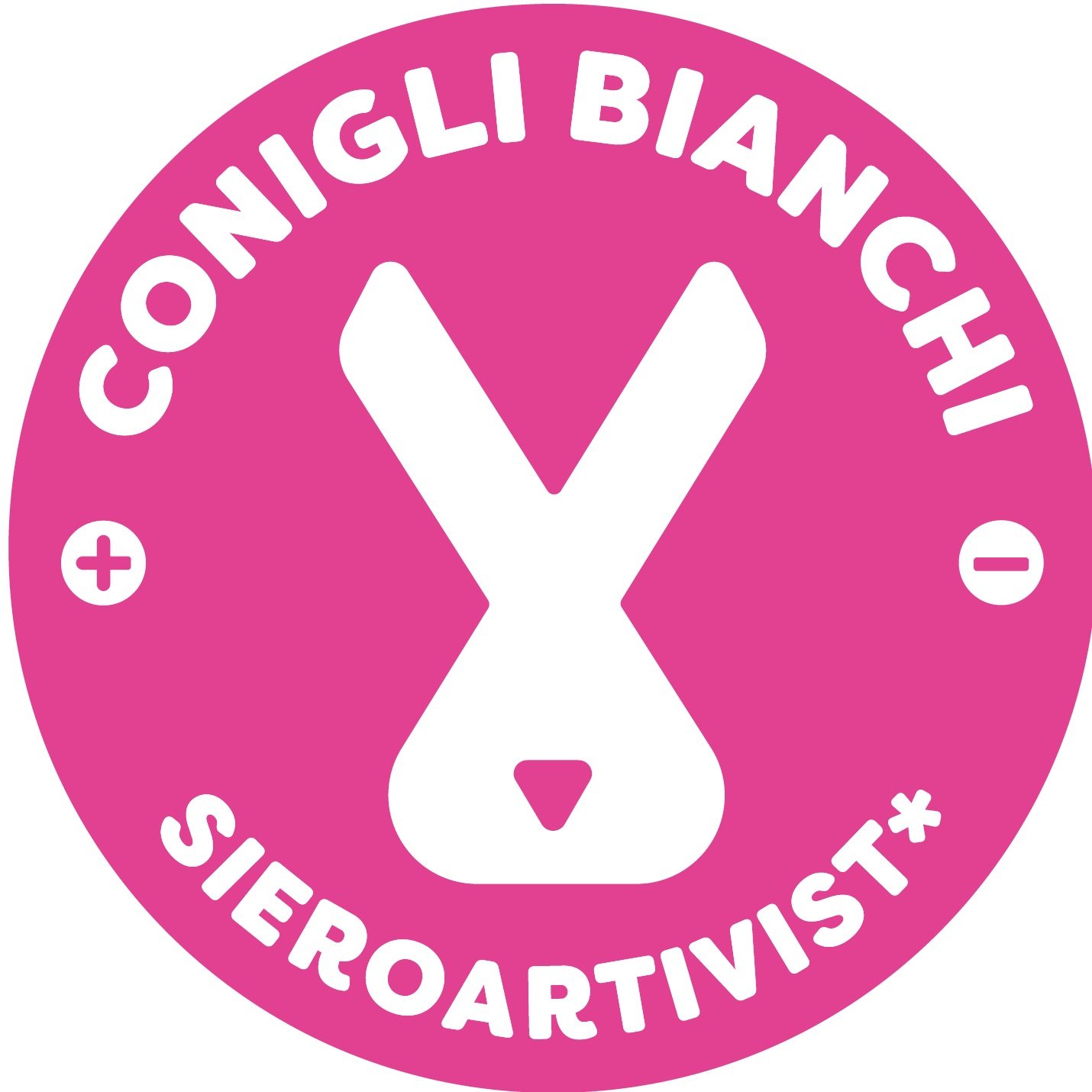 #ARTivismAgainstSerophobia // We produce art and comics to raise #seroawareness and fight #HIVstigma // #ConigliBianchi vs #Serophobia 🐰