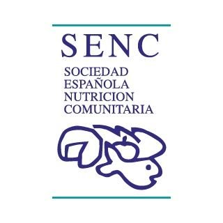 Cuenta oficial de la Sociedad Española de Nutrición Comunitaria (SENC)