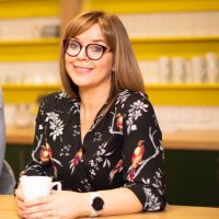 Susan McKane (@mcreains) Twitter profile photo