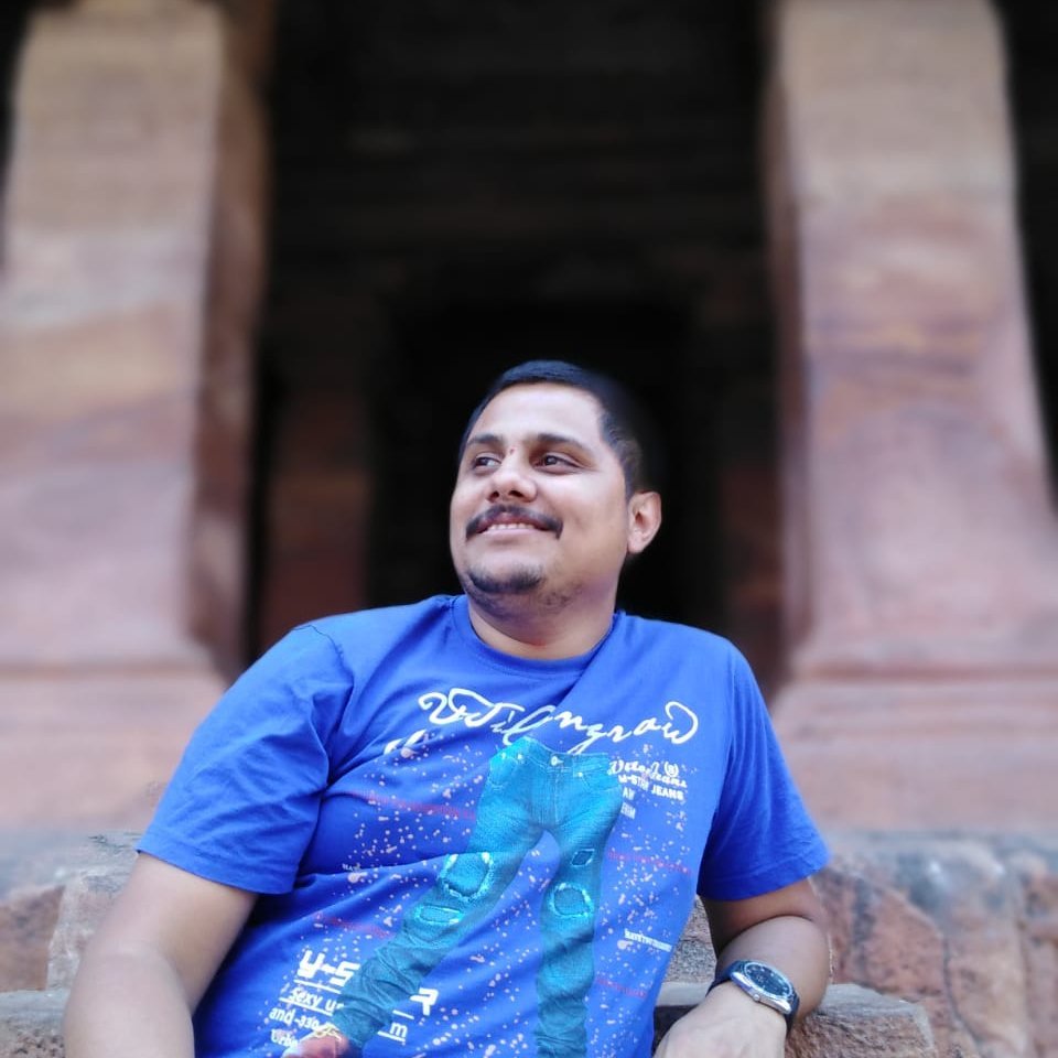 IamRoo007's profile picture. 