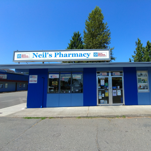 Neil's Pharmacy Inc