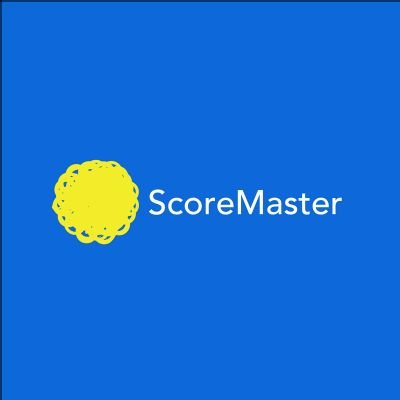 thescoremaster's profile picture. ScoreMaster is comprised of some of the most forward thinking and creative minds in the financial sector.