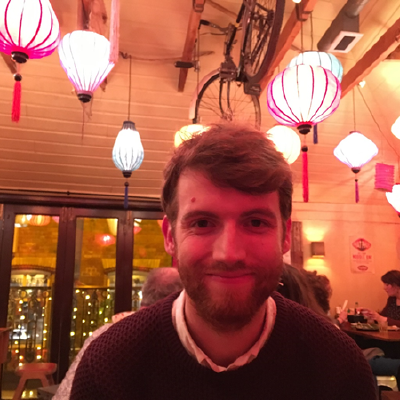 mcsdev's profile picture. Senior Director, Customer Success @vercel