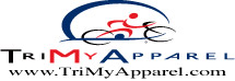 Tri My Apparel Offers Passion Inspired Apparel for Triathletes