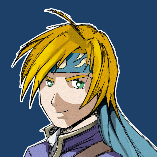 Silverpiersさんのプロフィール画像