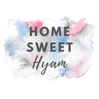HomeSweetHyam(@HomeSweetHyam) 's Twitter Profile Photo