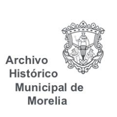 (AHMM) Archivo Histórico Municipal de Morelia. Galeana 302 Centro. #Archivo # Histórico #Ayuntamiento #Morelia