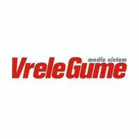 Vrele Gume Media(@Vrele_Gume) 's Twitter Profile Photo