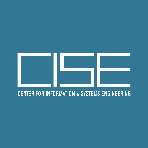 BU Center for Information & Systems Engineering