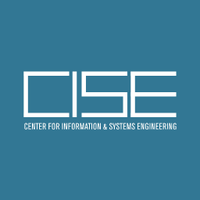 BU Center for Information & Systems Engineering(@CISE_BU) 's Twitter Profile Photo