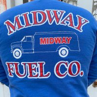 Midway Ice and Fuel Co (@midwayicefuel) 's Twitter Profile