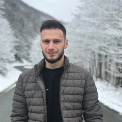 kemal_cbk's profile picture. 