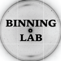Binning Lab (@binninglab) 's Twitter Profile