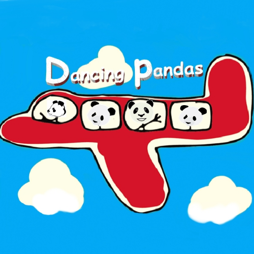 2dancingpandas Profile Picture