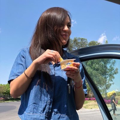 Disfrutemos del camino 🌺